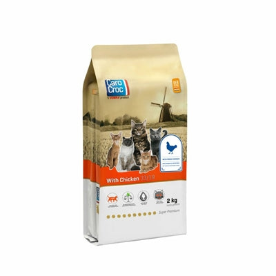 Carocroc Kat Kip 7 Kg