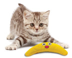 Petstages Green Magic Boomerang Buddy 23,5X10X4 Cm