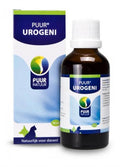 Puur Natuur Urogeni (Blaas En Nieren) 50 Ml