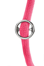 Hunter Retrieverlijn Neon Roze 170X1 Cm