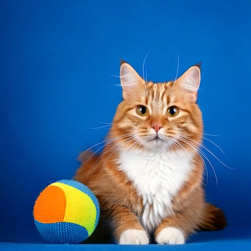Menu hero afbeelding kat